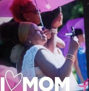 Meet your Posher, Tonya